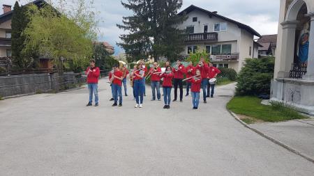 PRVOMAJSKA BUDNICA – utrinki 6